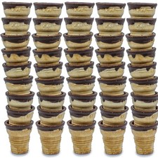 Waffelbecher-Likörbecher 2cl