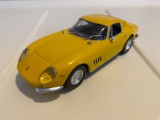 1:43 Ferrari Collection - Ferrari 275 GTB gelb