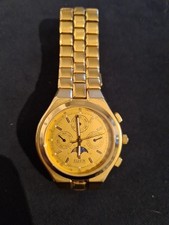 Eden Swiss Made Quartzuhr