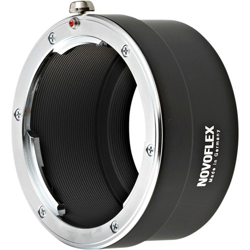 Novoflex adapter leica - novoflex, r