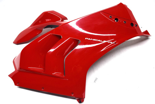 Ducati panigale r - panigale,