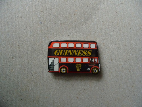 Guinness pin rarität - pin.,