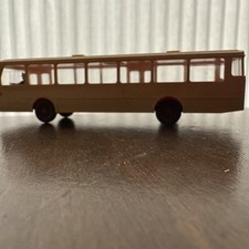 BUS MERCEDES WIKING HO 1:87