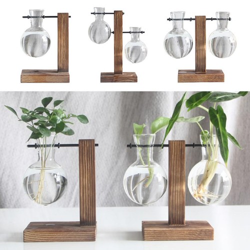 Vase tisch pflanzenterrarium - vase,,
