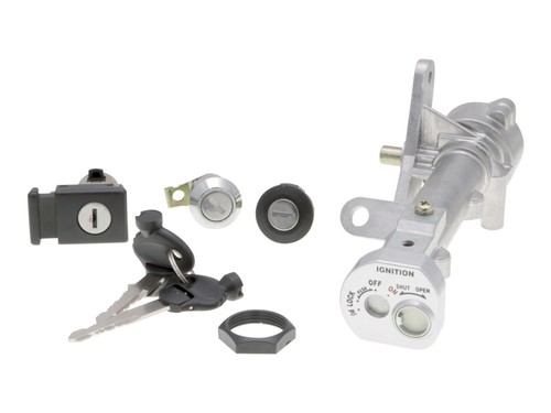 Schlosssatz für suzuki - für,
