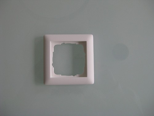 Gira abdeckrahmen fach - abdeckrahmen, 1-fach