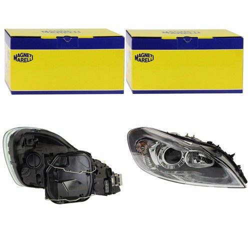 Magneti marelli - 2x,