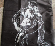 TOM OF FINLAND STYLE