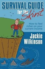 Jackie Wilkinson Survival