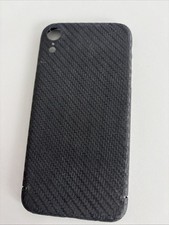 I Phone XR Carbon Schutz Hülle aus echtem Carbon von Viversis