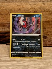 Pokemon Darkrai  120/196 Holo