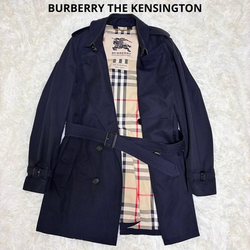 Burberry the kensington - burberry,