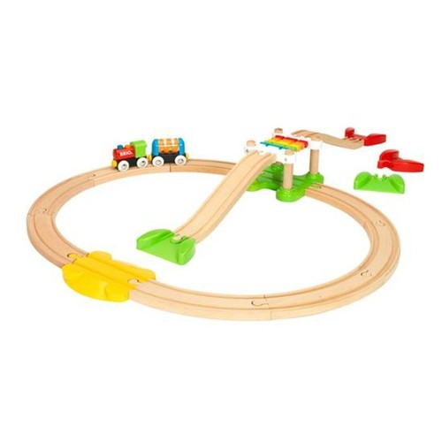 Brio 33727000 mein erstes - brio,