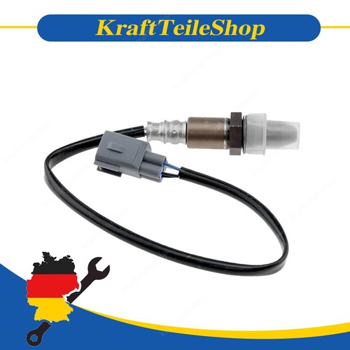 Lambda sensor vor - vor, katalysator