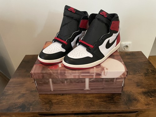 Nike air jordan retro high - jordan, 1