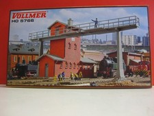 Vollmer 5766 H0 Brücken
