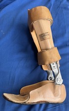 Prothese Unterschenkel