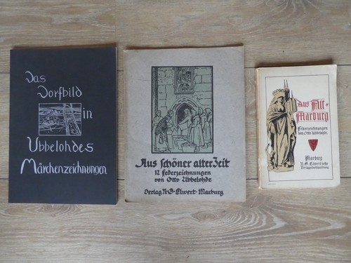 Otto ubbelohde - otto,