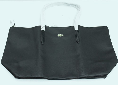 Lacoste large shopper - large,