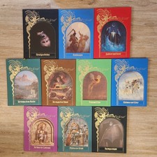 Buchpaket time life - 10, ***