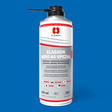 ELASKON AERO 46 spezial 400ml