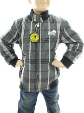 Jacke Bomberjacke Kind Frankie