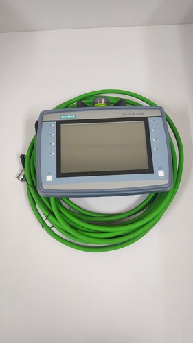 Siemens 6av2125 2gb23 0ax0 - 6av2125-2gb23-0ax0, tft