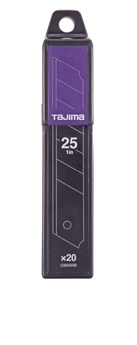 Tajima cutterklinge razar - tajima,