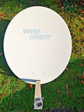 Wisi orbit - wisi,