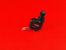 Retro Vintage Fahrrad Dynamo Fahrraddynamo basta trio 6V 3W rechtsanbau NOS #12