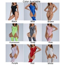 Bodysuit Bodysuit Elastische