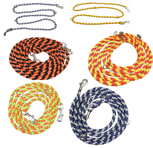 Paracord hundeleine kleine - paracord,