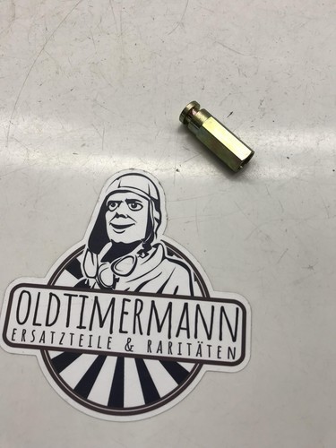 Spannmutter mercedes 602 - om,