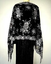 Stola Schal Tuch Bollywood