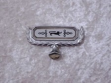 Ford Gran Torino Emblem Symbol
