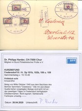 Lokal Fredersdorf 101-102b