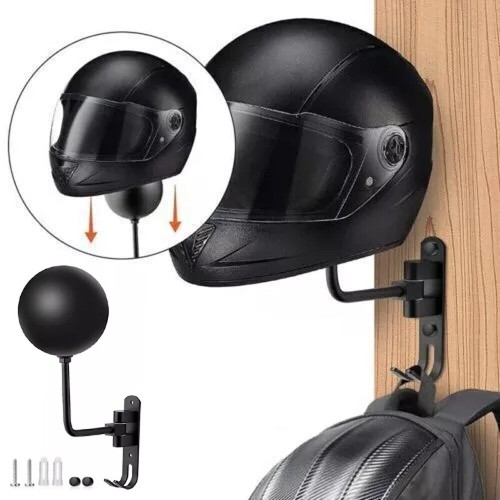Motorrad helm gestell - motorrad,