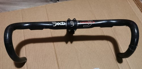 Carbon lenkerfalte deda - carbon,