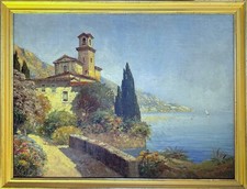 Vincenzo Caprile  1856-1936