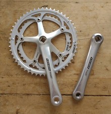 CAMPAGNOLO VELOCE CRANKSET