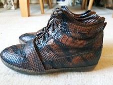 Stylische Damenschuhe Herbstboots Gr 38 von Liebeskind