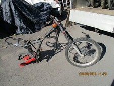 orig. parts Ersatzteile Honda XL500S PD01: Vorder-Gabel front-fork fourche avant