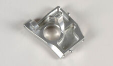 Alu-Hinterachsbock links 4WD