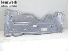 Mercedes W169 W245 Unterfahrschutz Schweller rechts Metall NEU 1695240001 ✔️