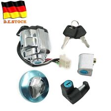 Schlosssatz Zündschloss