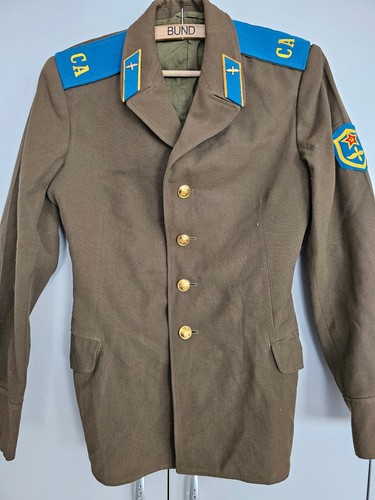 Uniform sowjetunion - uniform,