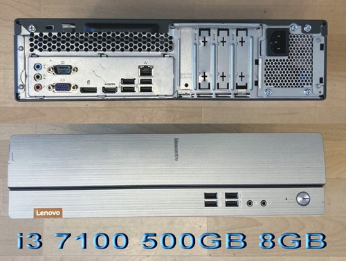 Lenovo ideacentre intel core - lenovo,