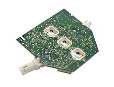 Steuerkarte Kaffeemaschine