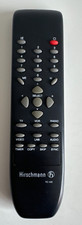 Original Fernbedienung Hirschmann RC 426 - Getestet & Gereinigt