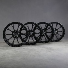 19-inch rims original VW Golf